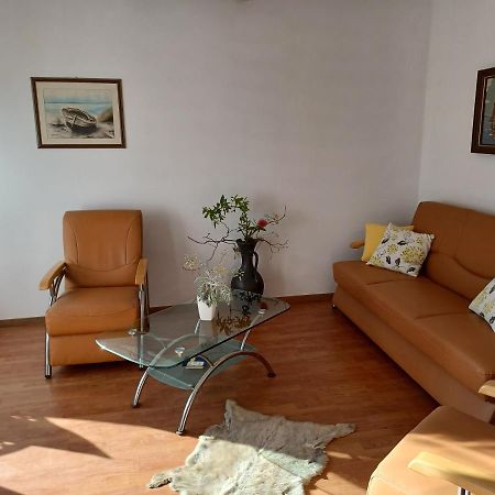 Apartmani Ivic Paka Rab Banjol Dış mekan fotoğraf