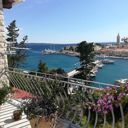 Apartmani Ivic Paka Rab Banjol Dış mekan fotoğraf