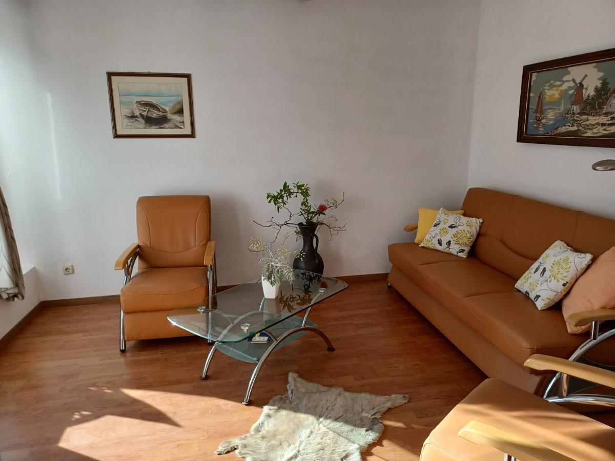 Apartmani Ivic Paka Rab Banjol Dış mekan fotoğraf