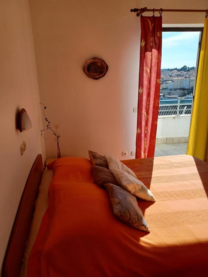 Apartmani Ivic Paka Rab Banjol Dış mekan fotoğraf