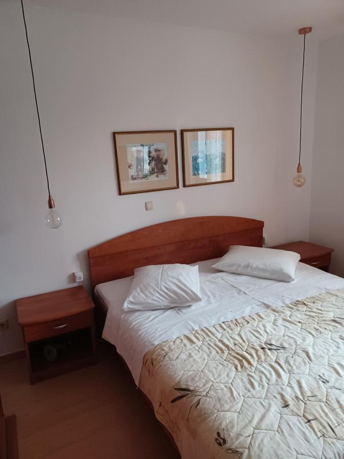 Apartmani Ivic Paka Rab Banjol Dış mekan fotoğraf