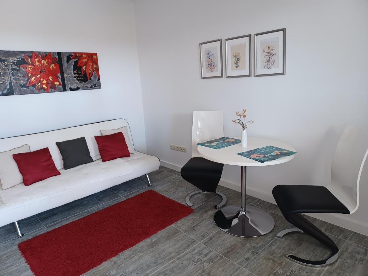 Apartmani Ivic Paka Rab Banjol Dış mekan fotoğraf