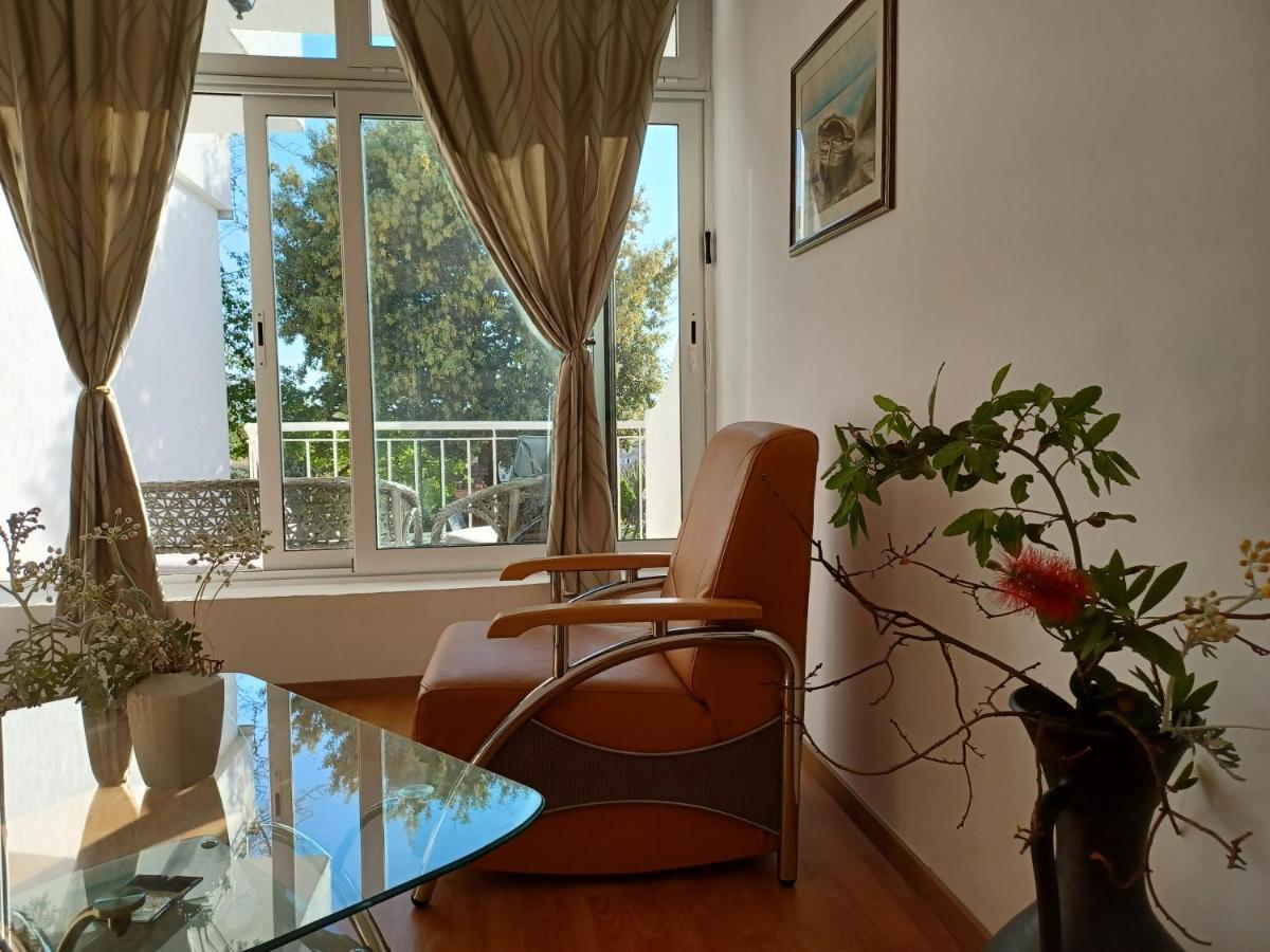 Apartmani Ivic Paka Rab Banjol Dış mekan fotoğraf