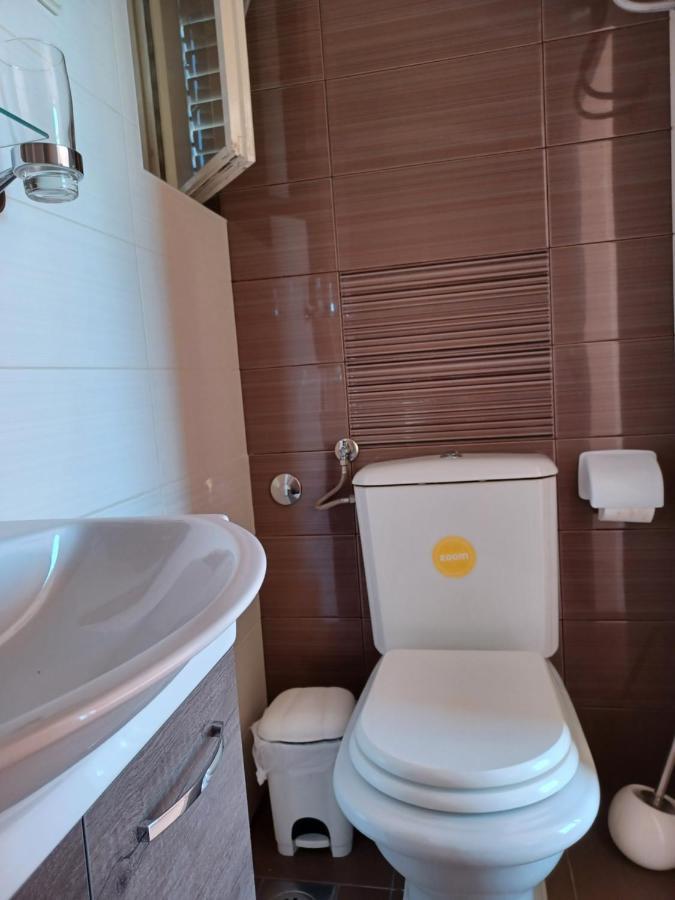 Apartmani Ivic Paka Rab Banjol Dış mekan fotoğraf