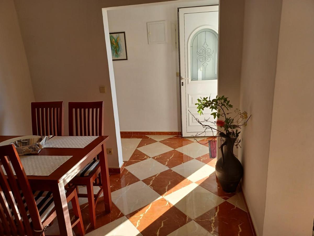 Apartmani Ivic Paka Rab Banjol Dış mekan fotoğraf