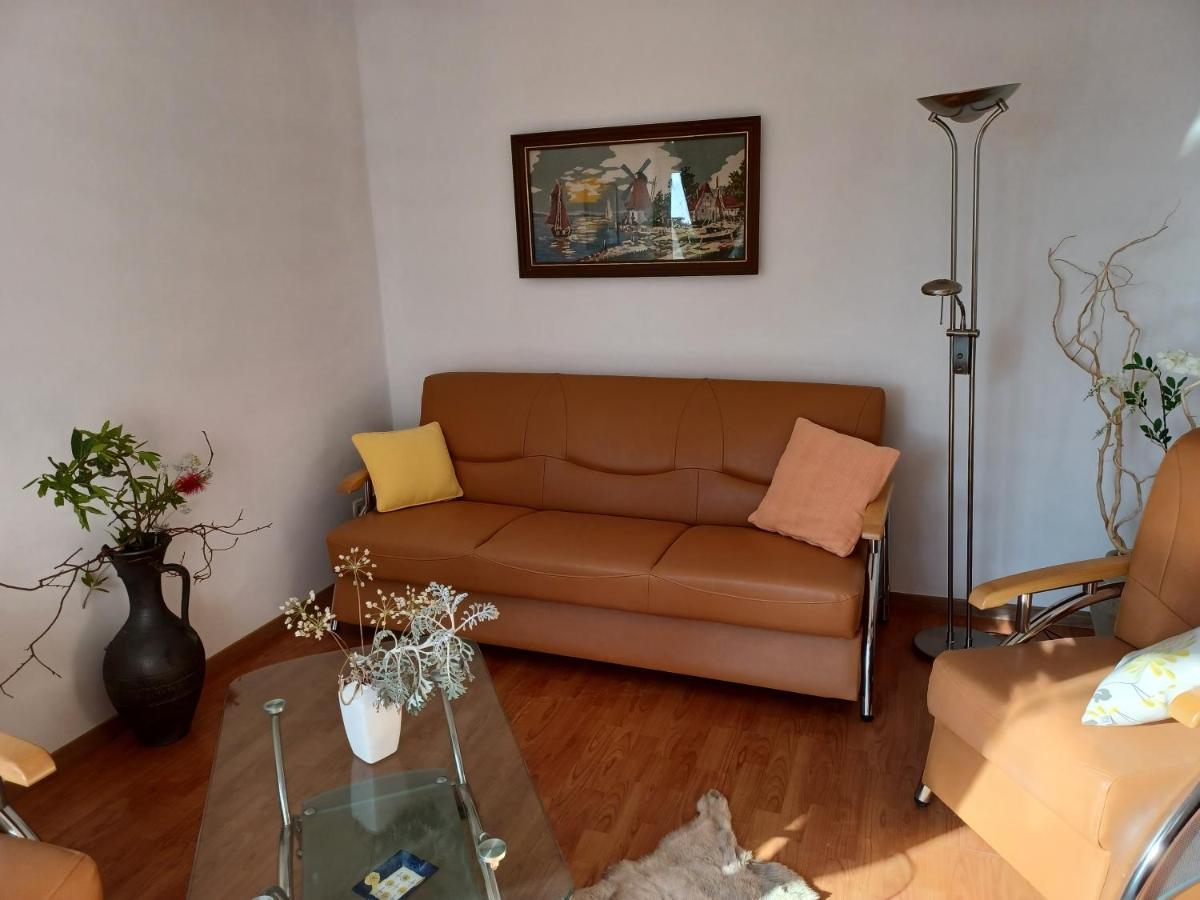 Apartmani Ivic Paka Rab Banjol Dış mekan fotoğraf