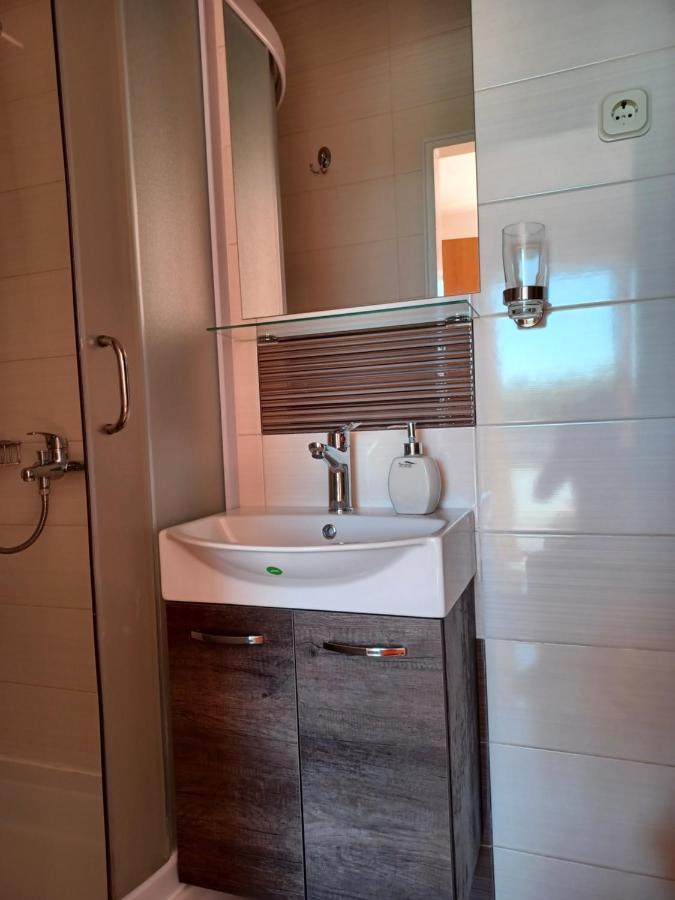 Apartmani Ivic Paka Rab Banjol Dış mekan fotoğraf