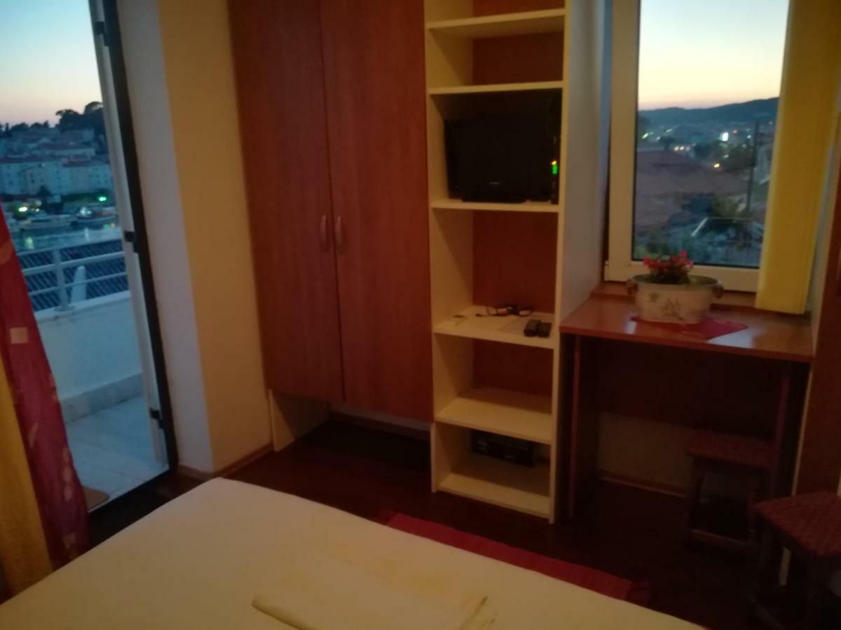 Apartmani Ivic Paka Rab Banjol Dış mekan fotoğraf