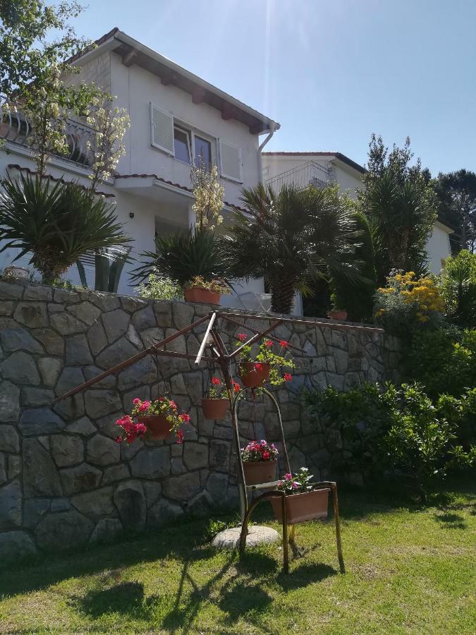 Apartmani Ivic Paka Rab Banjol Dış mekan fotoğraf