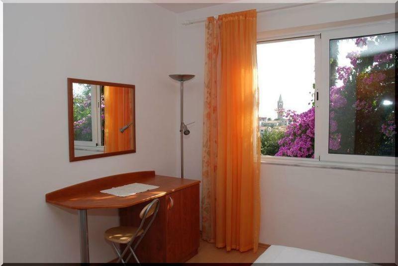 Apartmani Ivic Paka Rab Banjol Dış mekan fotoğraf