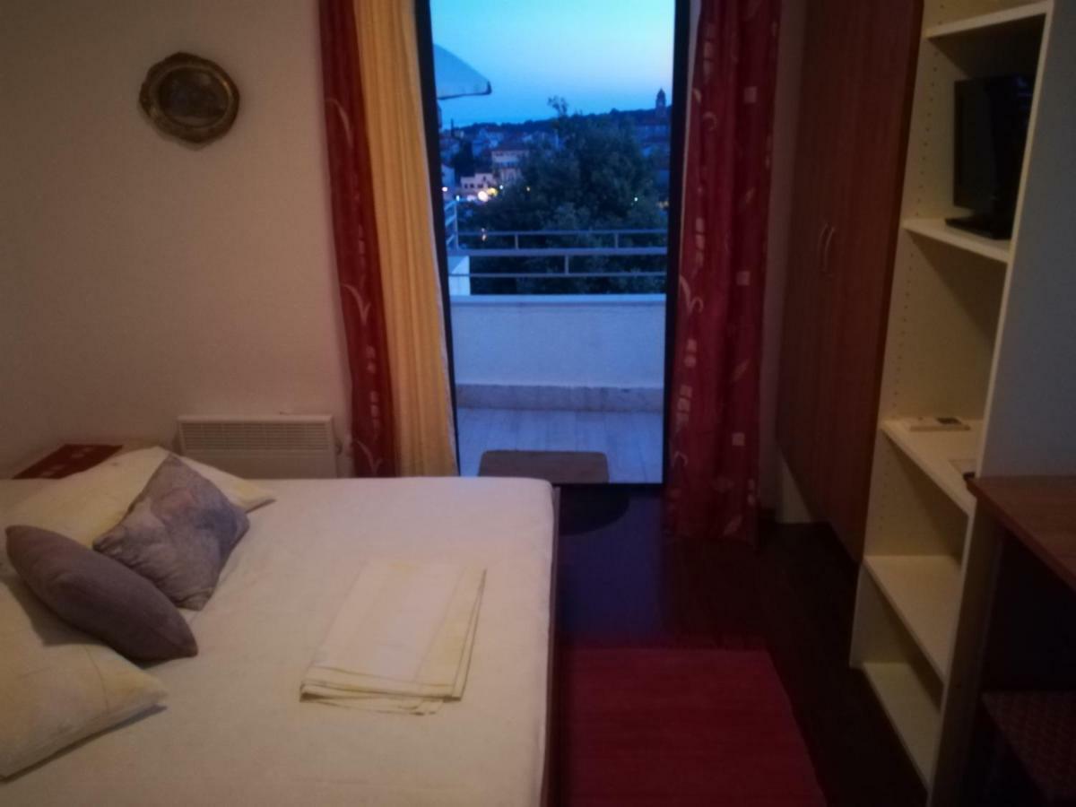 Apartmani Ivic Paka Rab Banjol Dış mekan fotoğraf