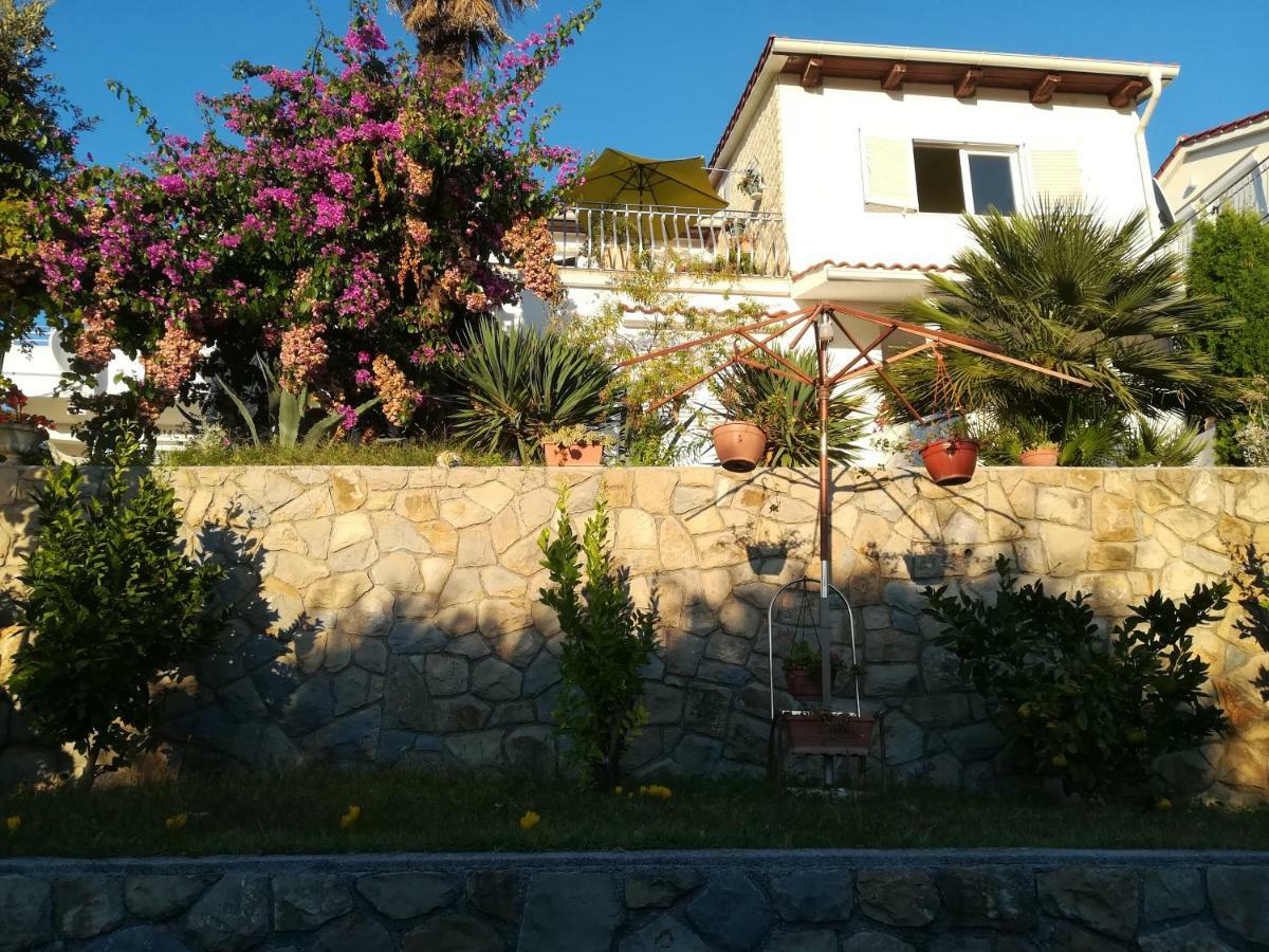 Apartmani Ivic Paka Rab Banjol Dış mekan fotoğraf