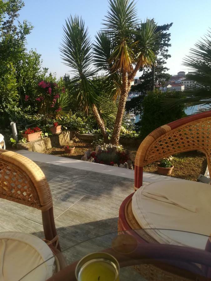 Apartmani Ivic Paka Rab Banjol Dış mekan fotoğraf