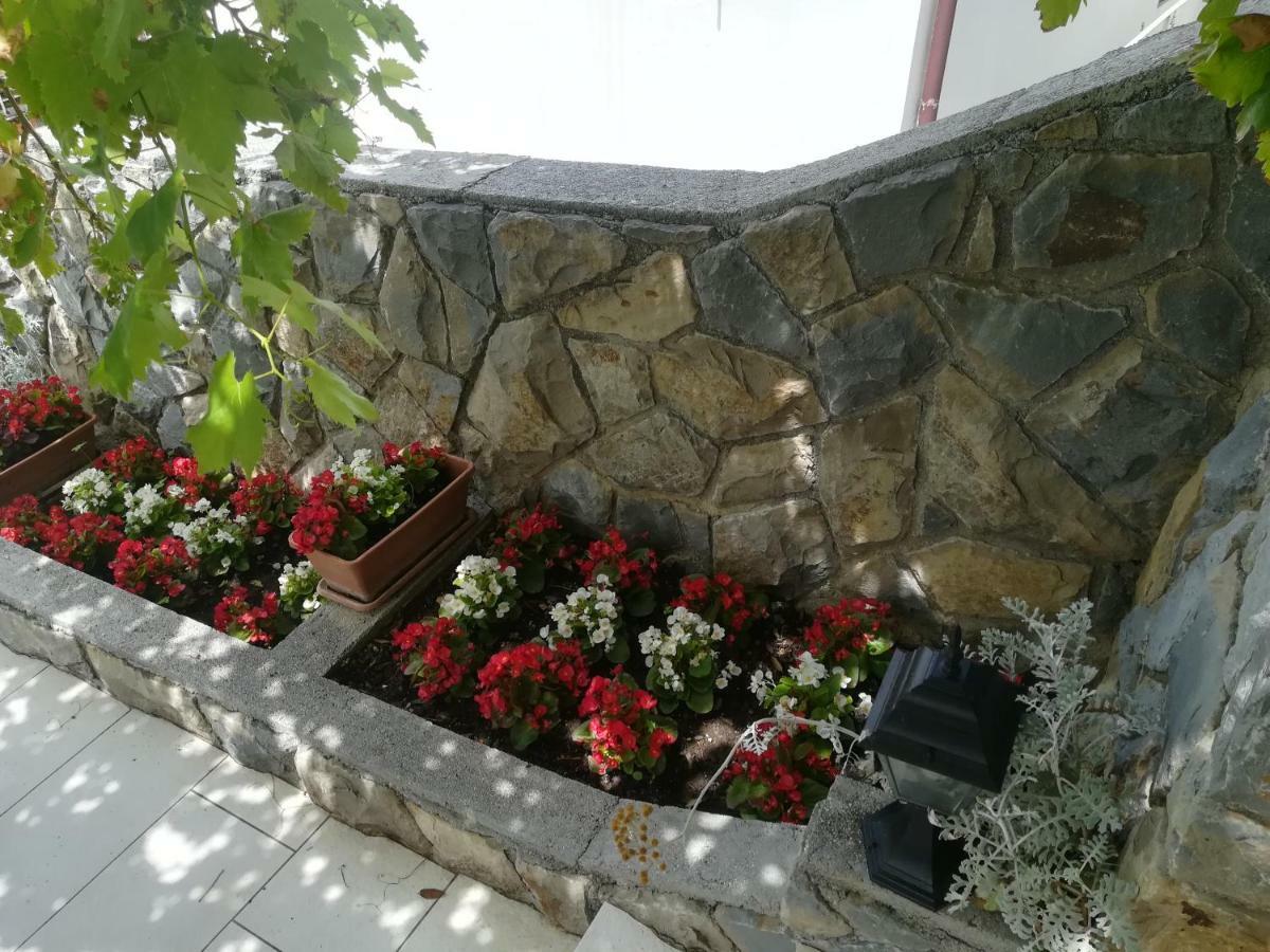Apartmani Ivic Paka Rab Banjol Dış mekan fotoğraf