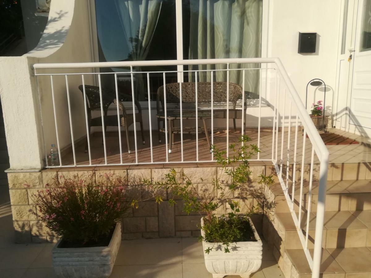 Apartmani Ivic Paka Rab Banjol Dış mekan fotoğraf