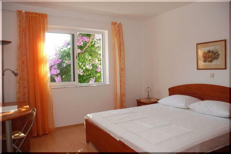 Apartmani Ivic Paka Rab Banjol Dış mekan fotoğraf