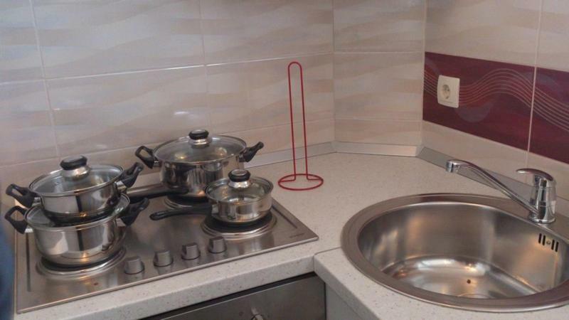 Apartmani Ivic Paka Rab Banjol Dış mekan fotoğraf