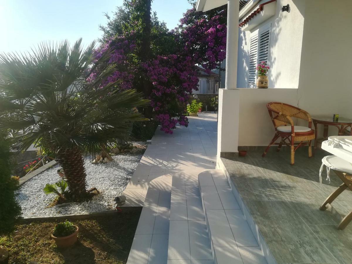Apartmani Ivic Paka Rab Banjol Dış mekan fotoğraf