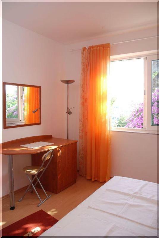 Apartmani Ivic Paka Rab Banjol Dış mekan fotoğraf