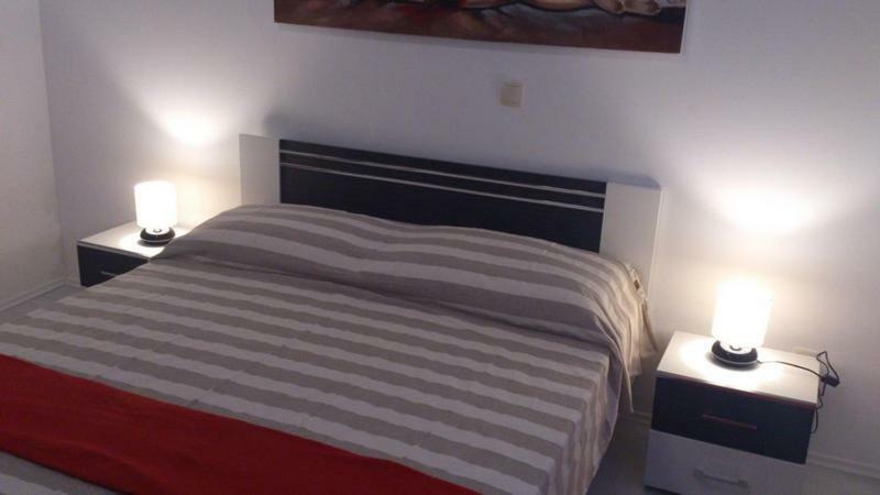 Apartmani Ivic Paka Rab Banjol Dış mekan fotoğraf