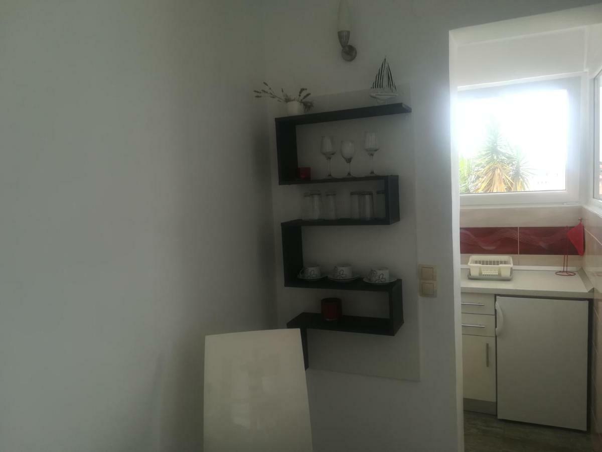 Apartmani Ivic Paka Rab Banjol Dış mekan fotoğraf