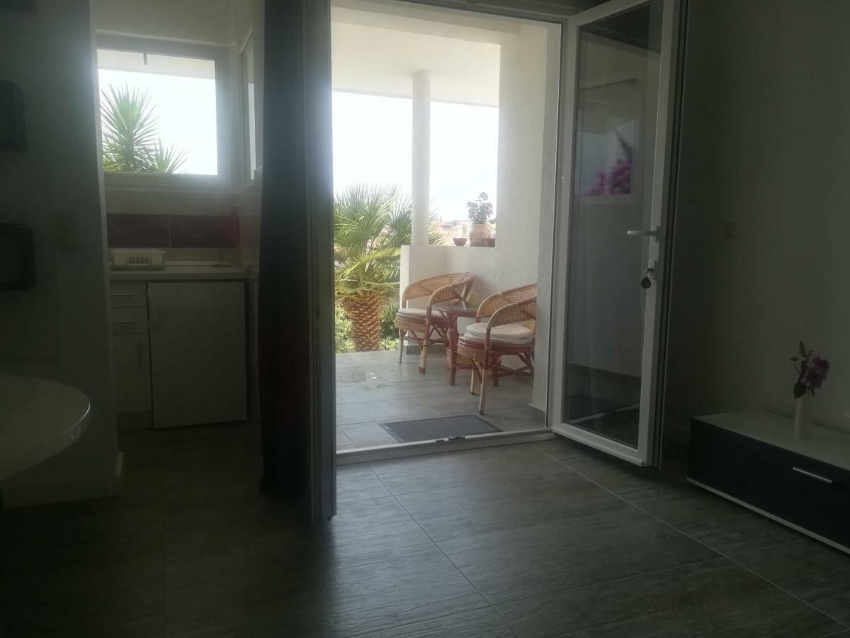 Apartmani Ivic Paka Rab Banjol Dış mekan fotoğraf