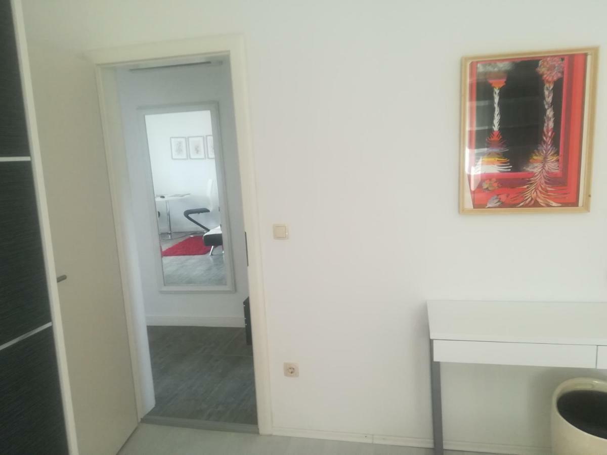 Apartmani Ivic Paka Rab Banjol Dış mekan fotoğraf