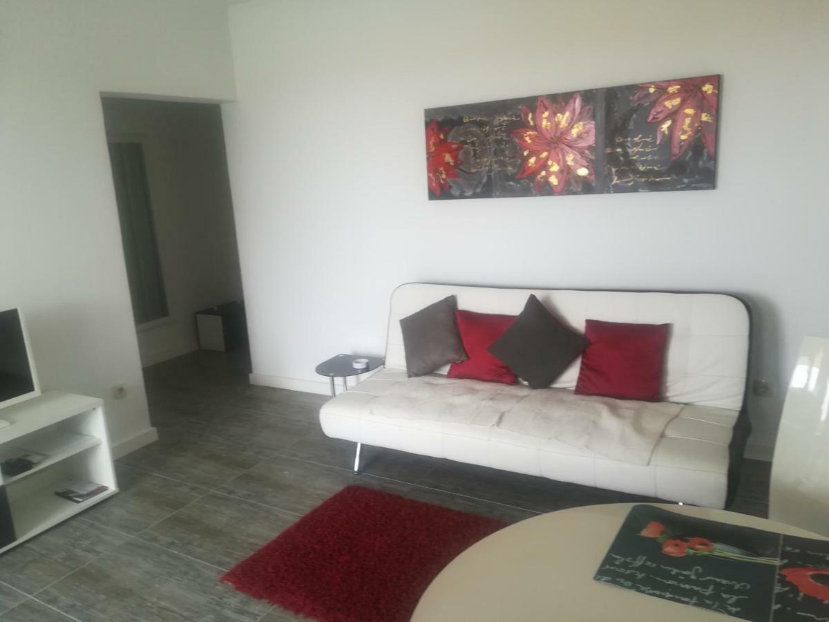 Apartmani Ivic Paka Rab Banjol Dış mekan fotoğraf