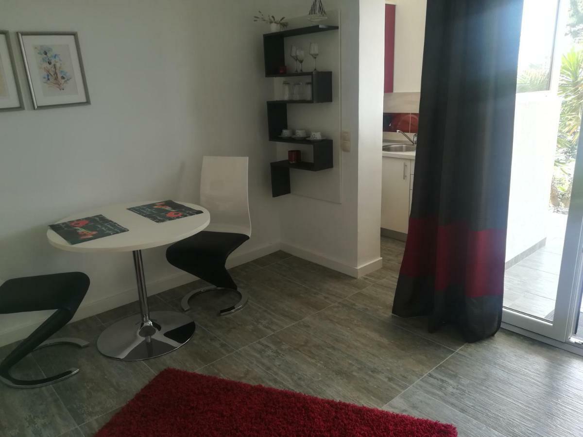 Apartmani Ivic Paka Rab Banjol Dış mekan fotoğraf