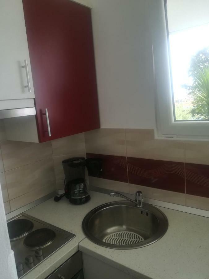 Apartmani Ivic Paka Rab Banjol Dış mekan fotoğraf