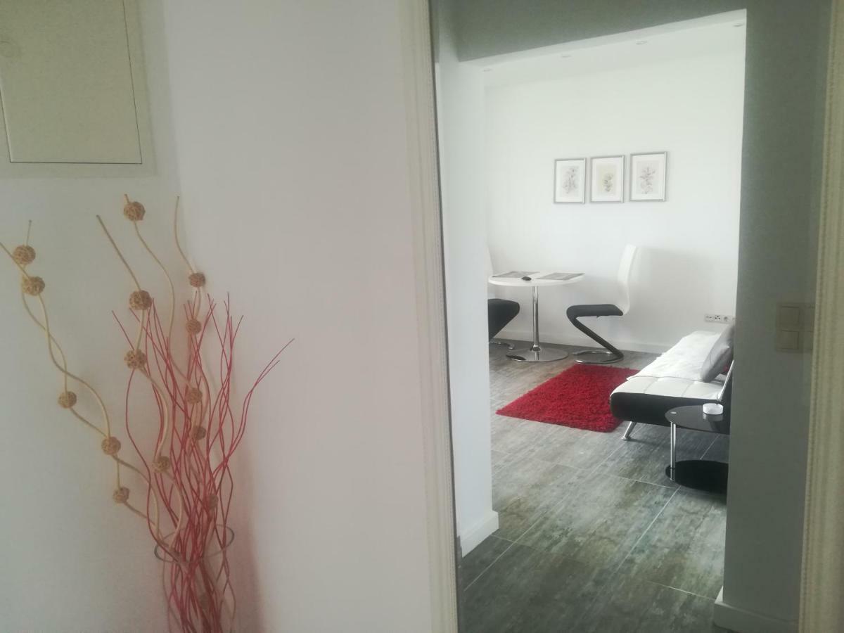Apartmani Ivic Paka Rab Banjol Dış mekan fotoğraf
