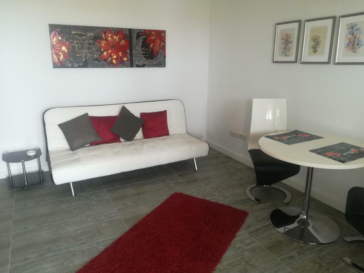 Apartmani Ivic Paka Rab Banjol Dış mekan fotoğraf