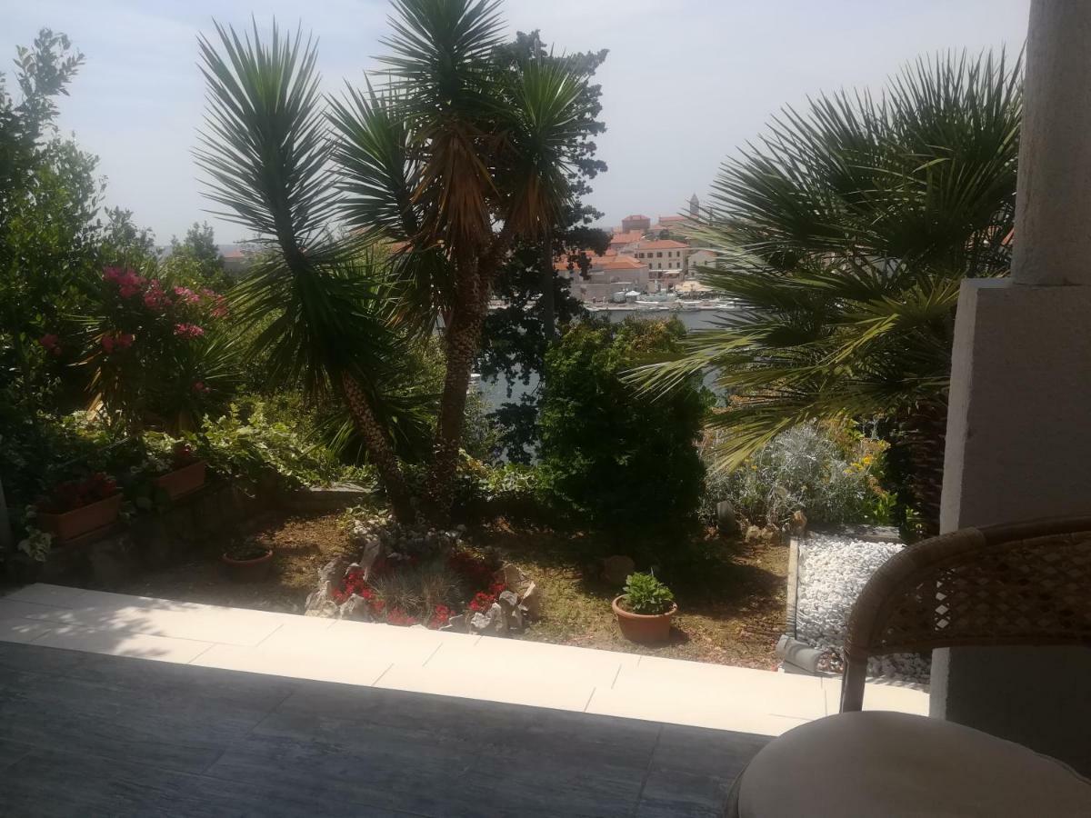 Apartmani Ivic Paka Rab Banjol Dış mekan fotoğraf
